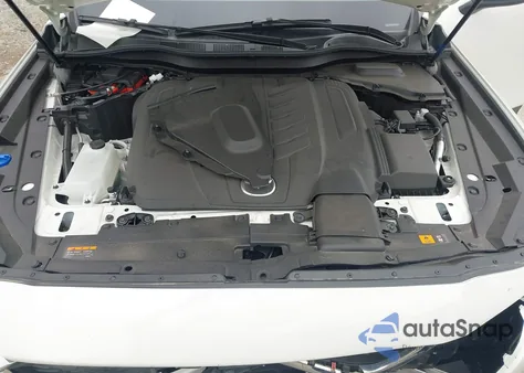 2024 Mazda Cx-90 3.3 Turbo Select from USA, damaged, VIN JM3KKAHD6R1166568